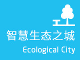 智慧生态之城