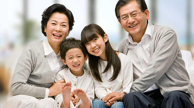 碧桂园森林城市投资移居国人首选